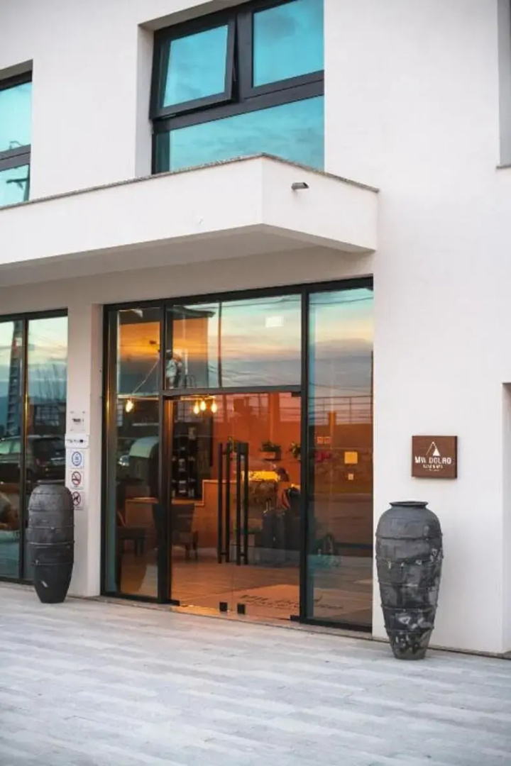 MW Douro Wine & Spa