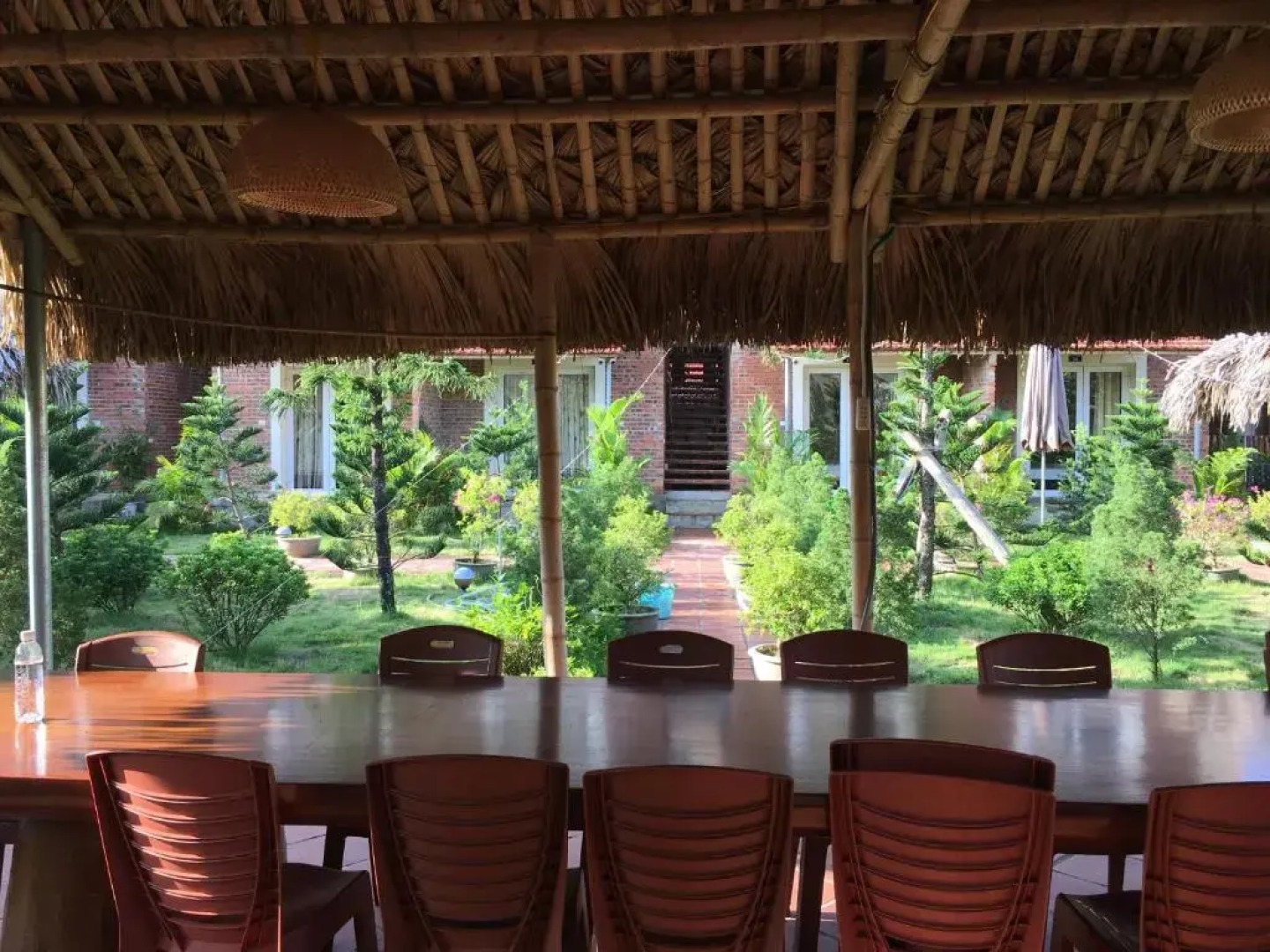 Ngoc Linh Villas Hotel