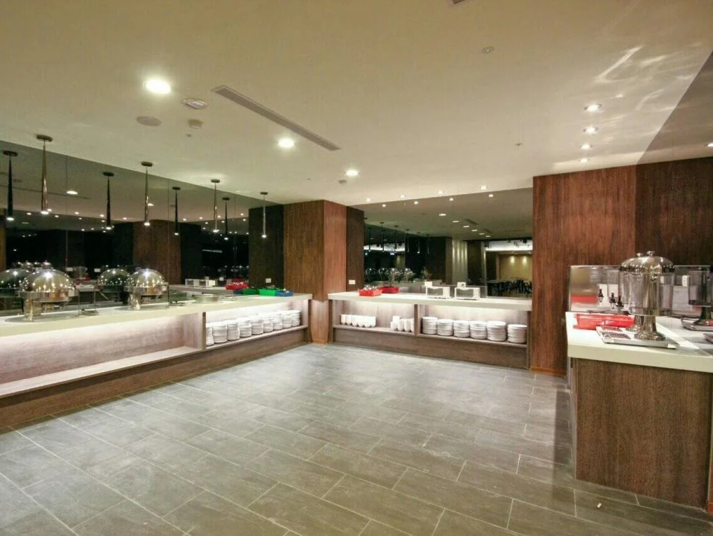 Chance Hotel Taichung