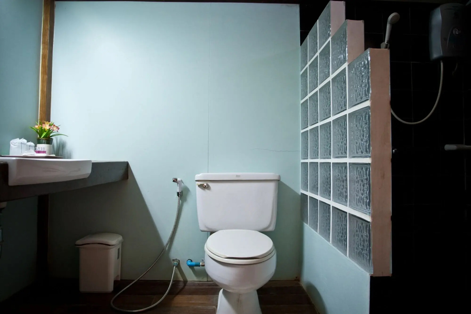 Villa Cha Cha Chaolao Beach Resort