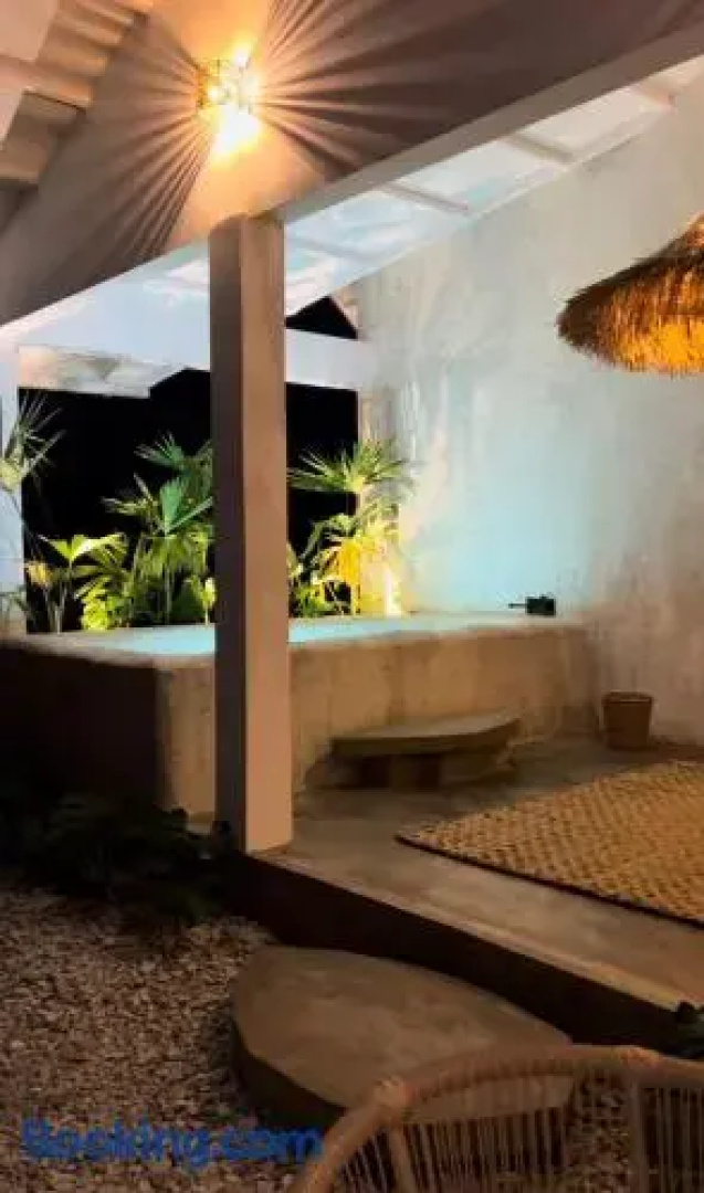 Verano Azul Eco Hotel