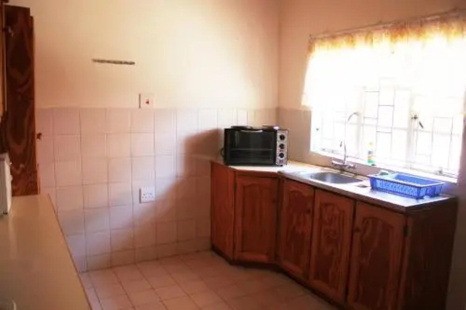 Mahikeng Guest Apartments
