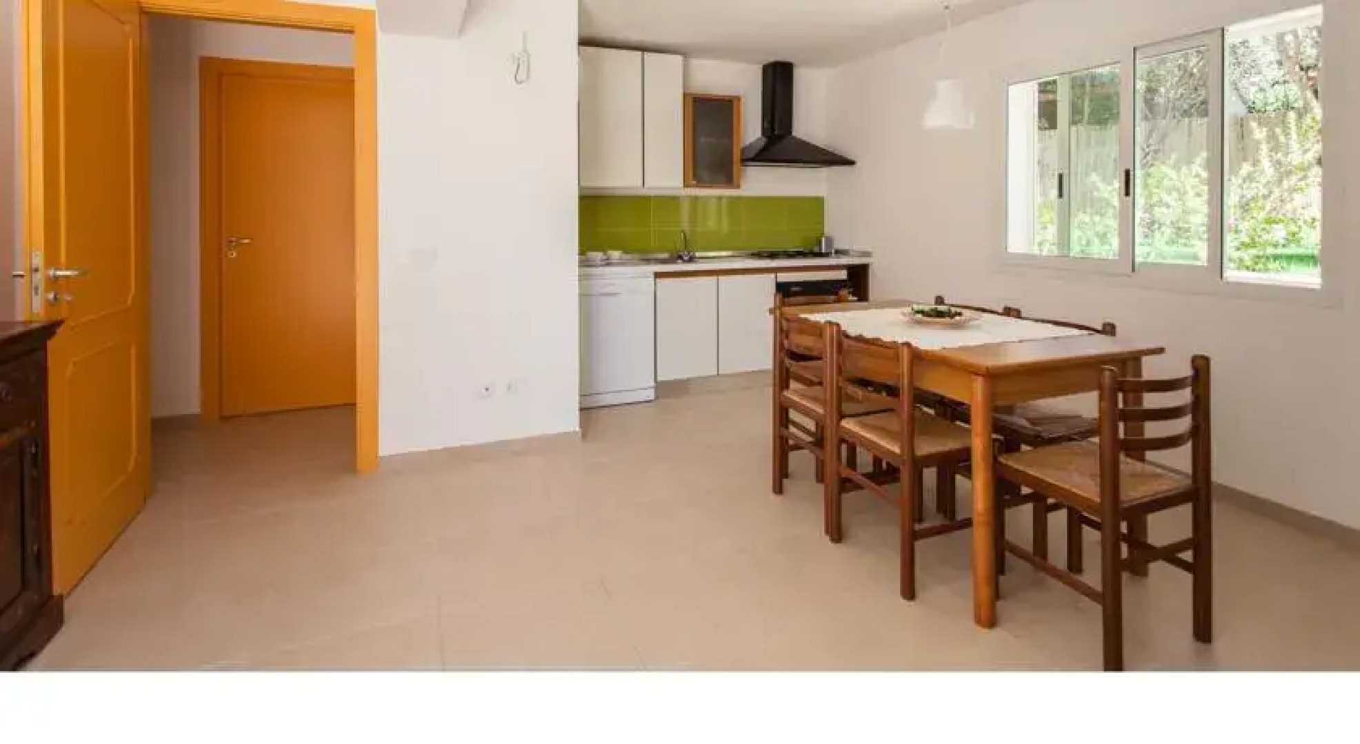 Appartamento Kennedy