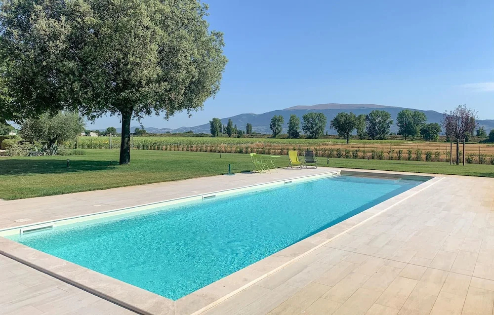 Stunning Home in Foligno With Outdoor Swimming Pool, Wifi and 7 Bedrooms