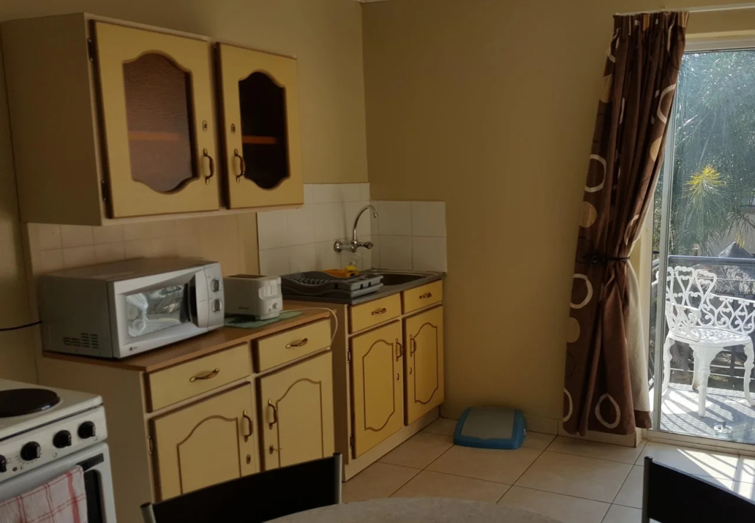 Louhallas Bed & Breakfast