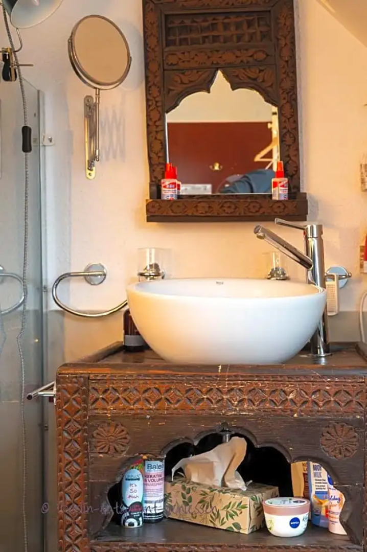 Berlin entspannt geniessen