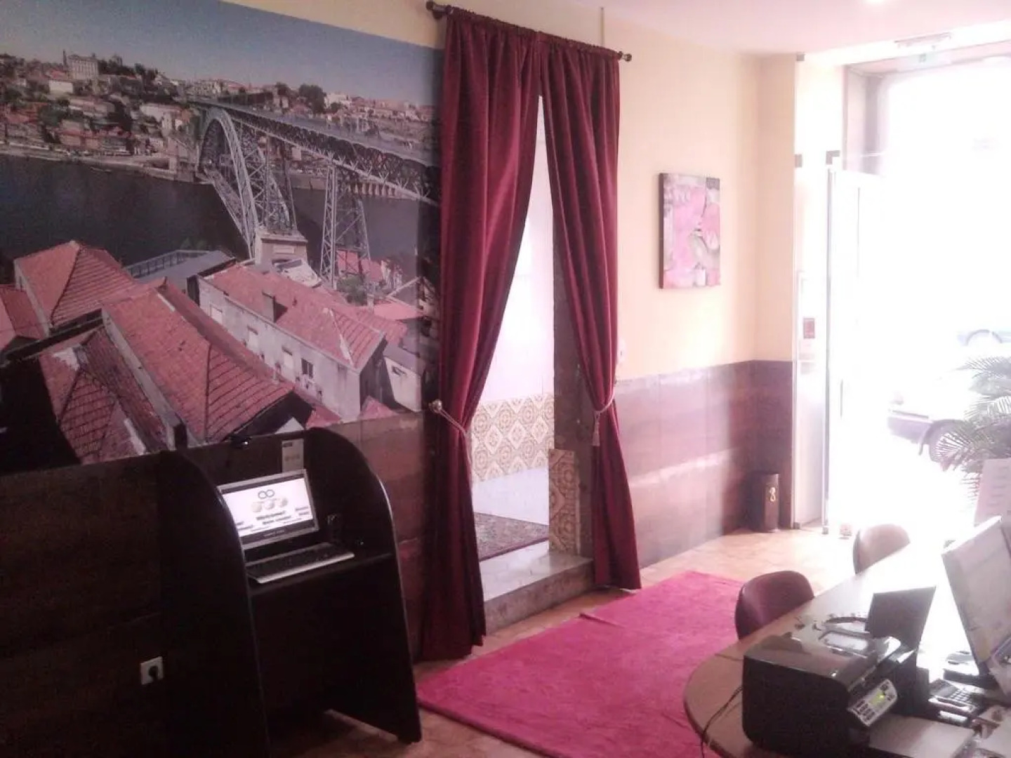 Residencial Portomadrid