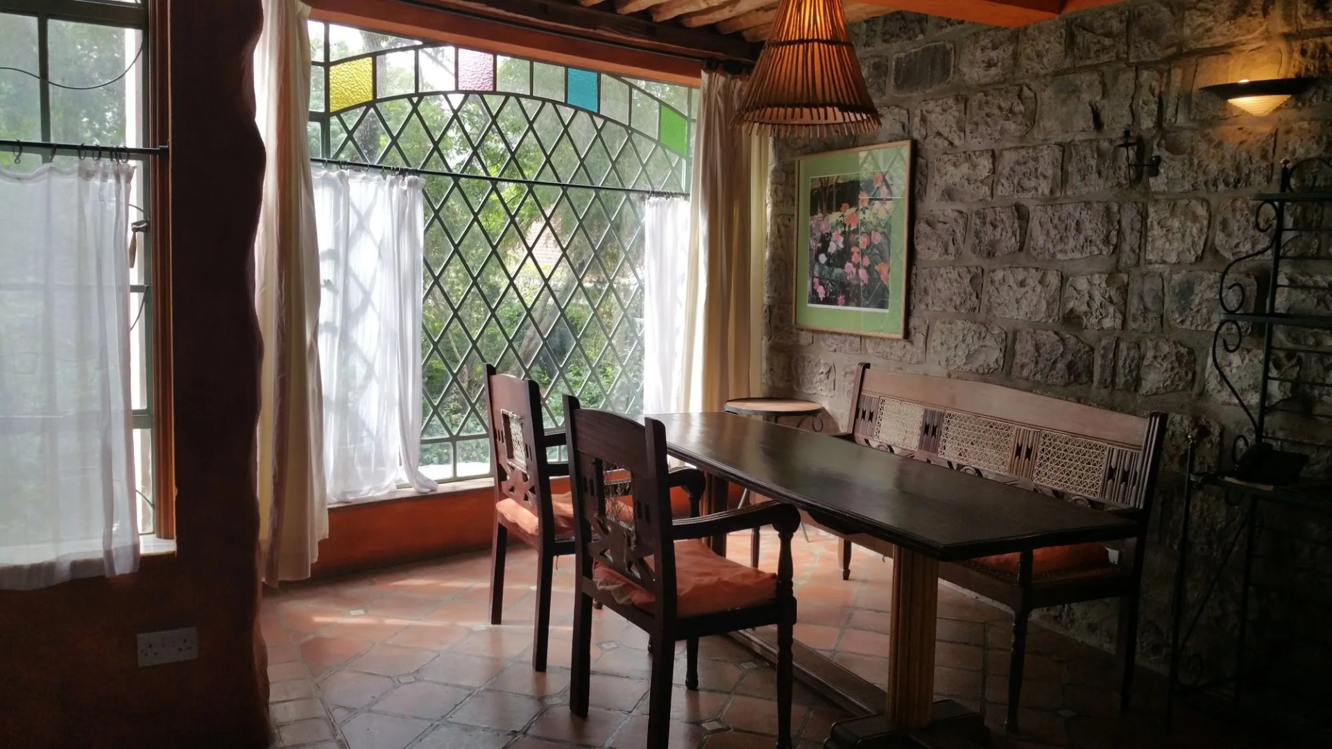 Woodmere Serviced Apartments