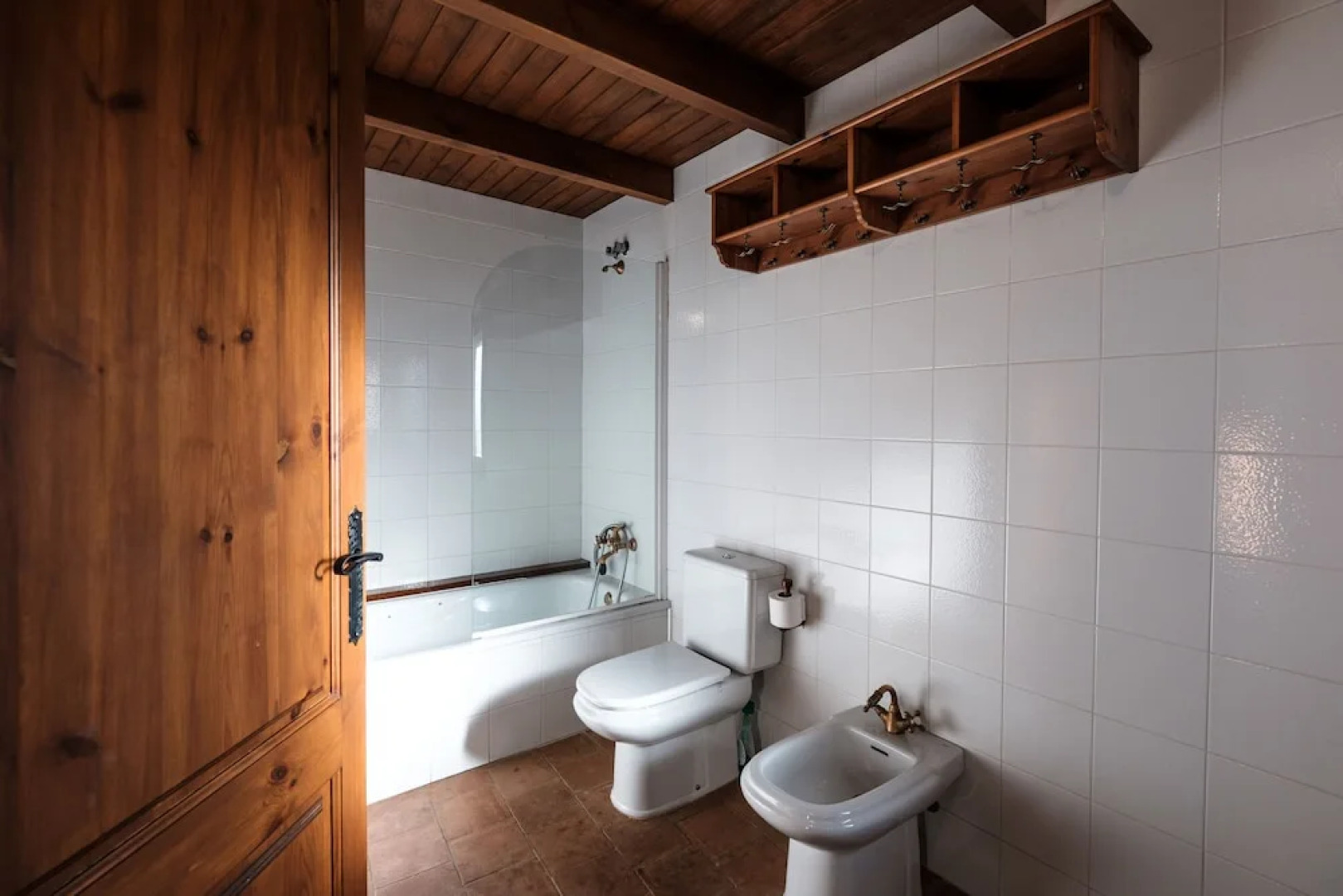 Can Barnosell - Els Masos d'en Coll