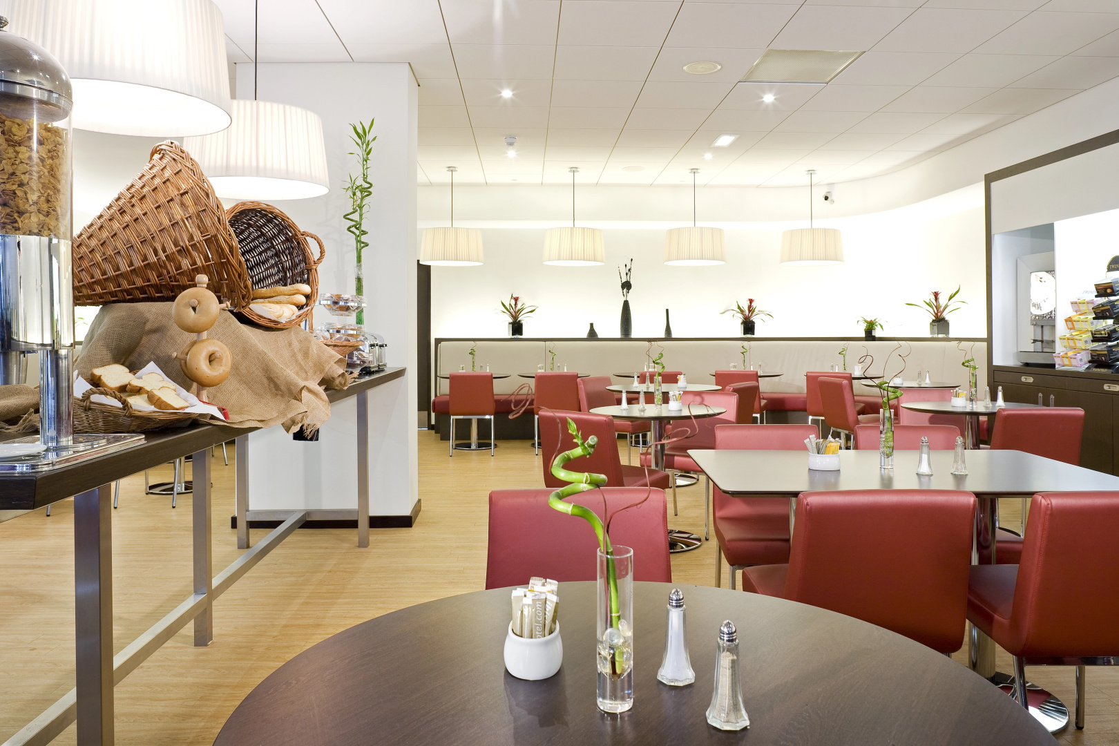 ibis Styles York Centre