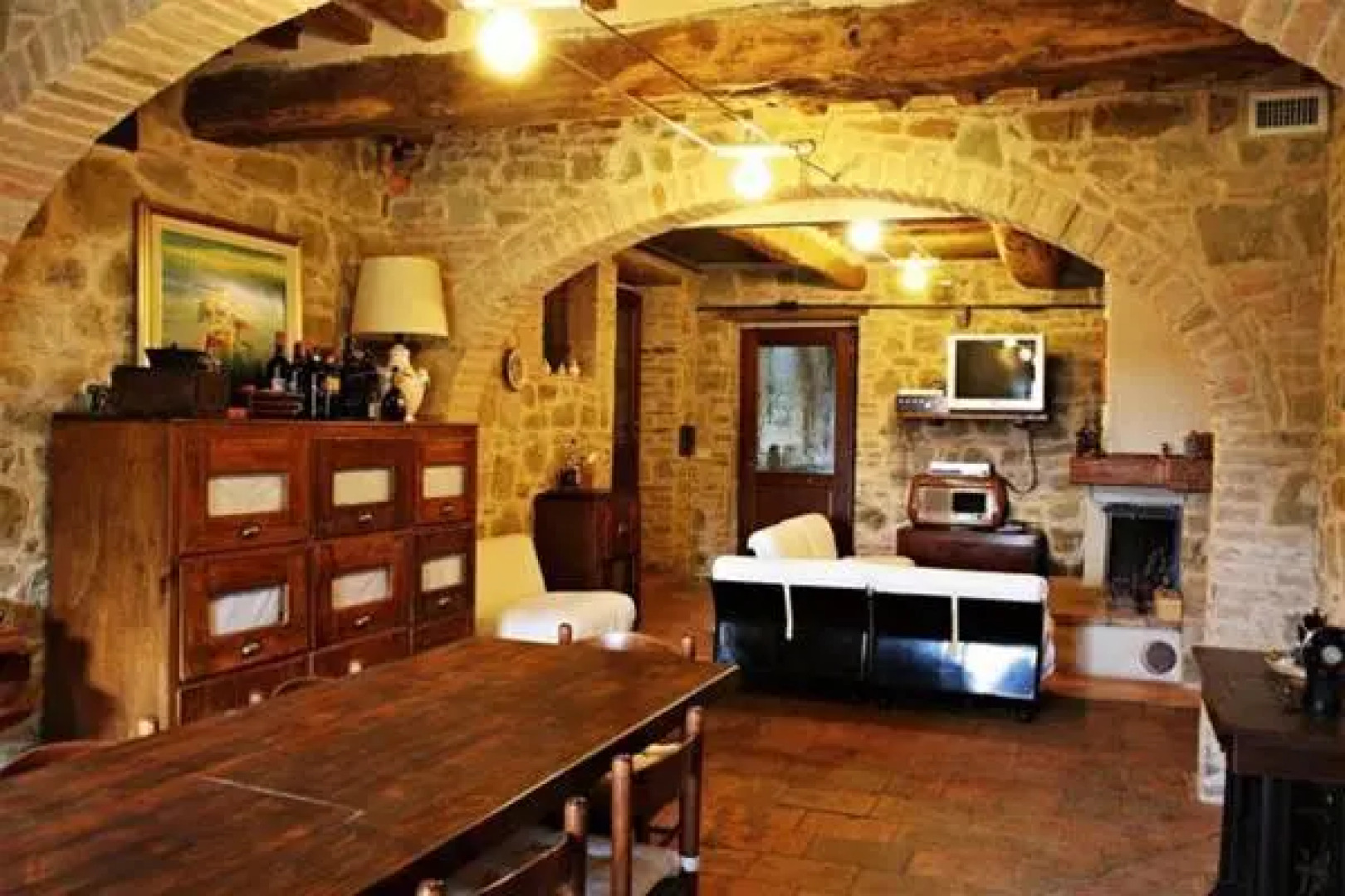 La Collina Di Pilonico