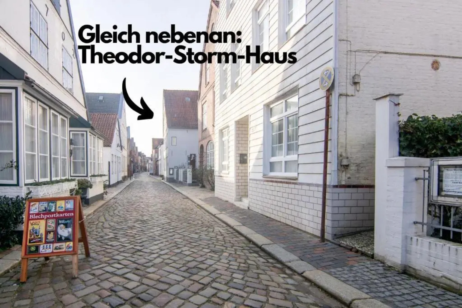 Skandi-Style im Altstadtspeicher I Hygge-deluxe!