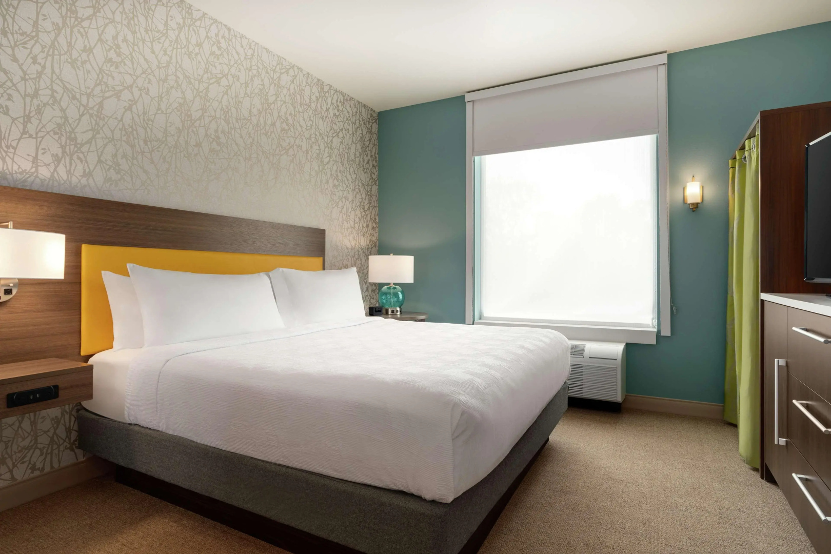 Home2 Suites by Hilton Ephrata