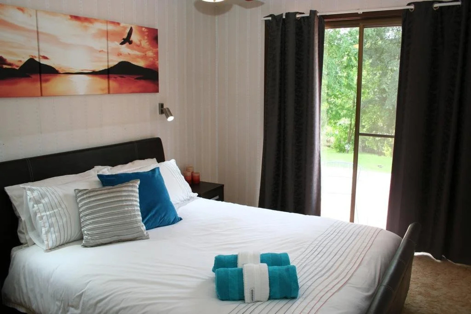 Serendipity On Barrington