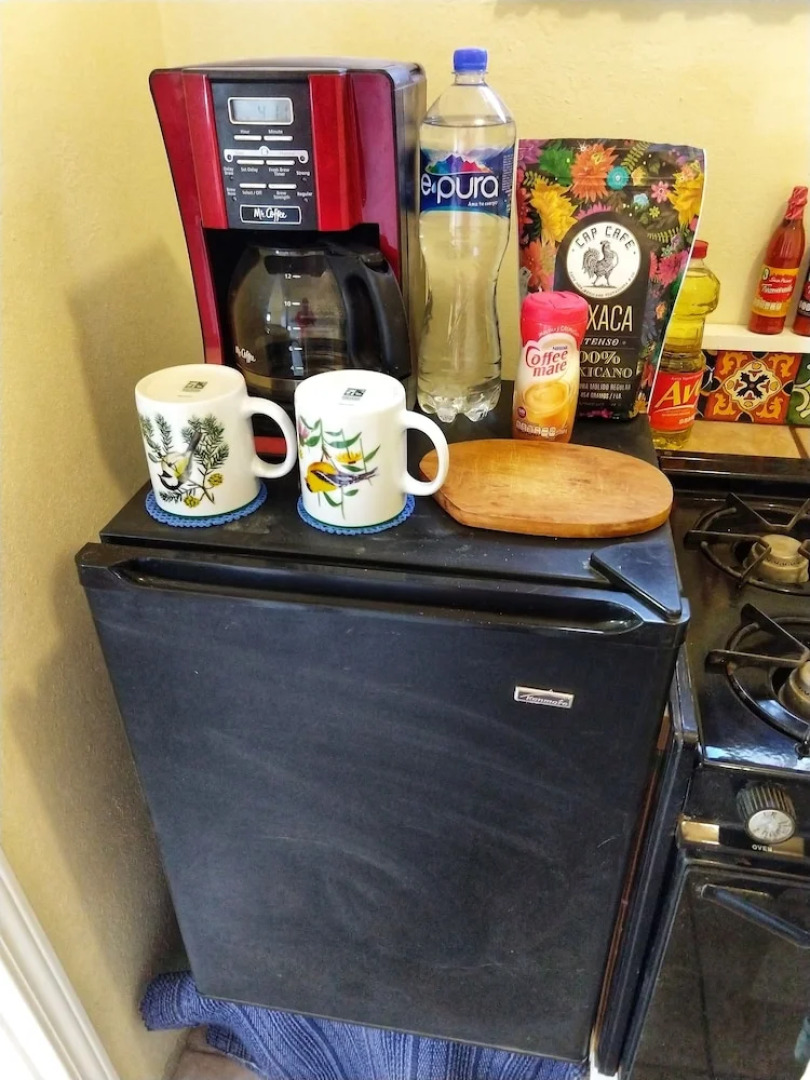 Casita Verde Guesthouse