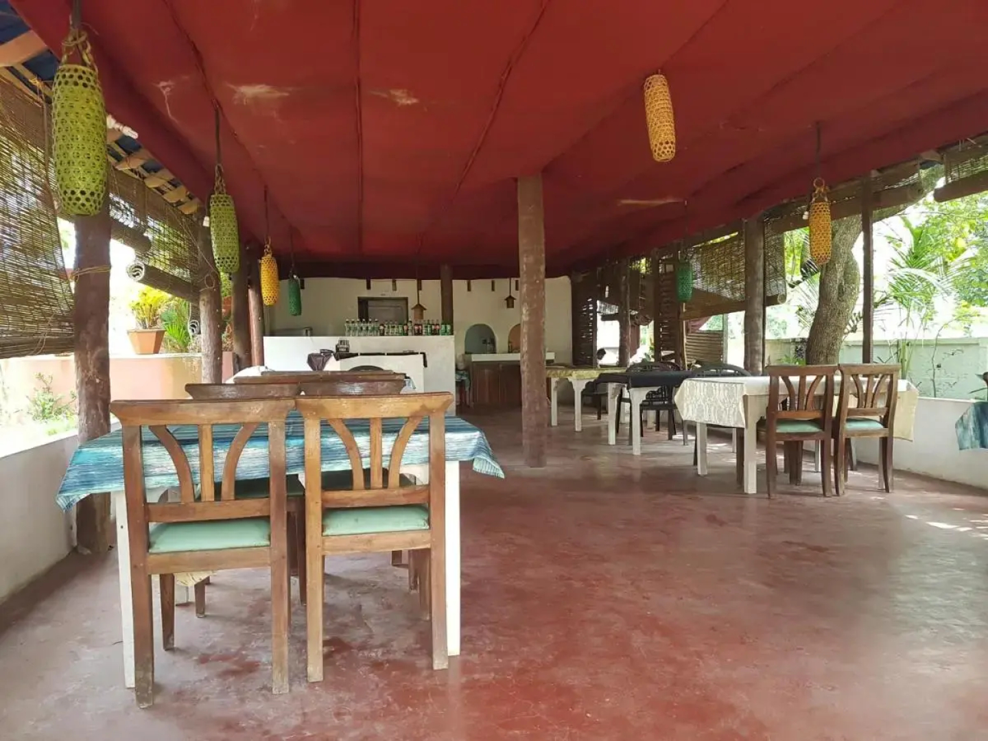 Nikhil Residence