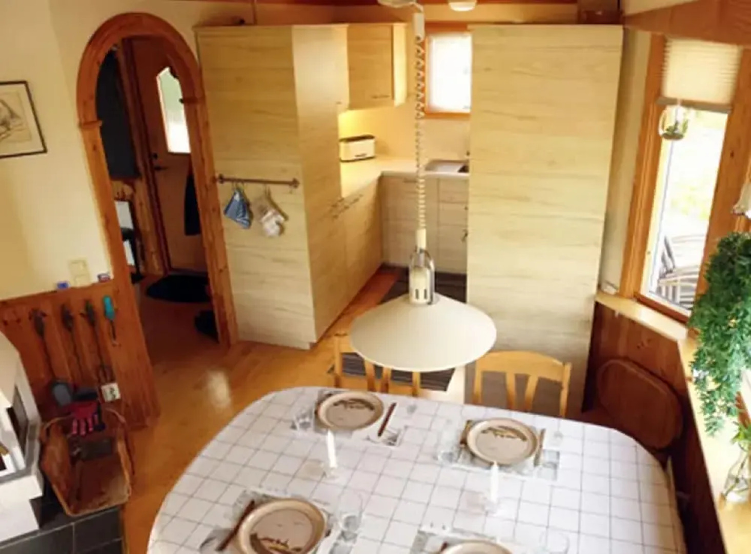 Holiday Home by the Lake