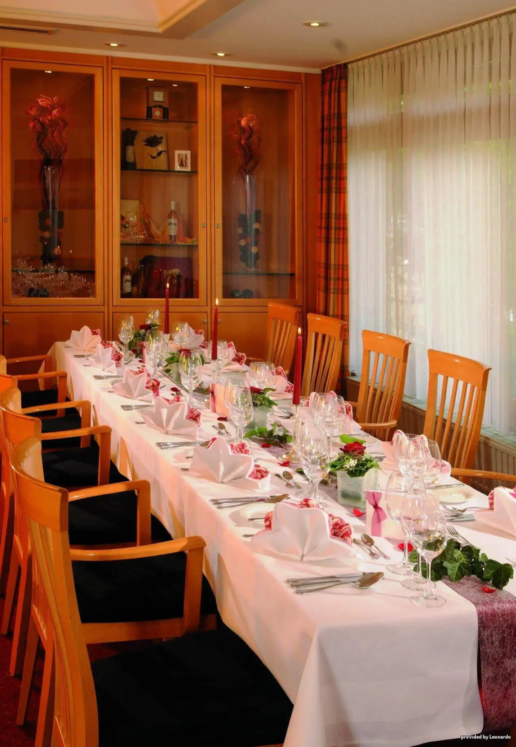 Best Western Hotel Stuttgart Winterbach