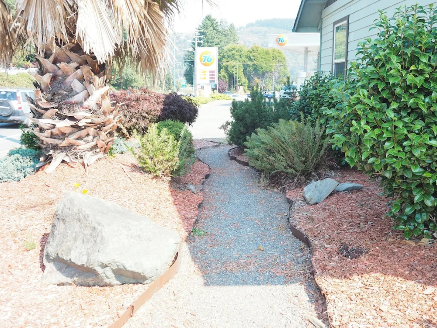 Wild Rivers Motor Lodge