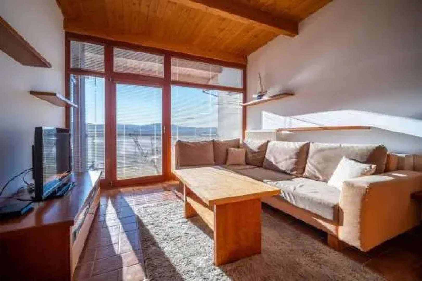 Apartman Doky D8 Lipnohome