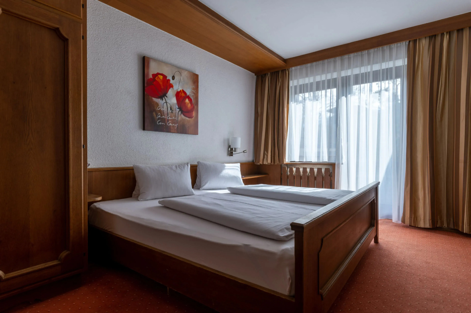 Gasthof Schroll Tenne