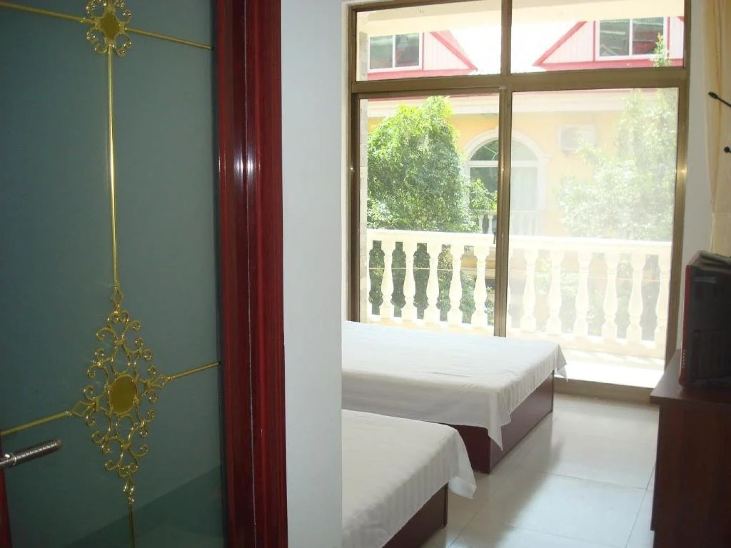 Beidai River Guoshun Inn