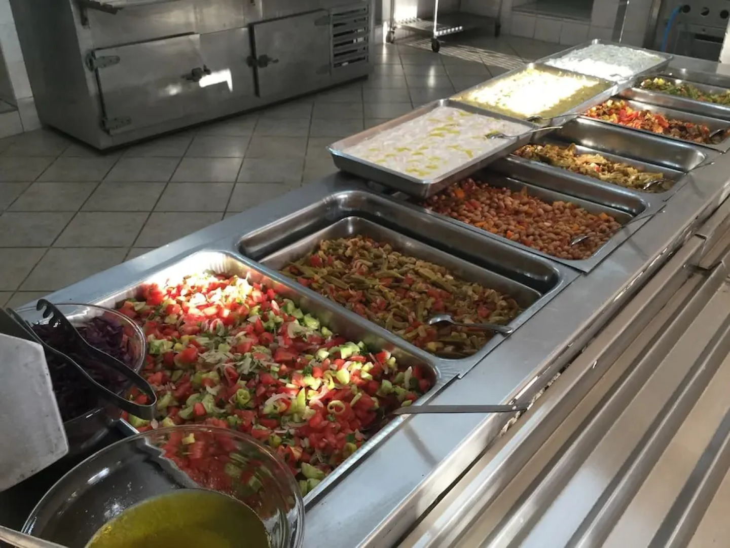 Altin Camp & Park Hotel