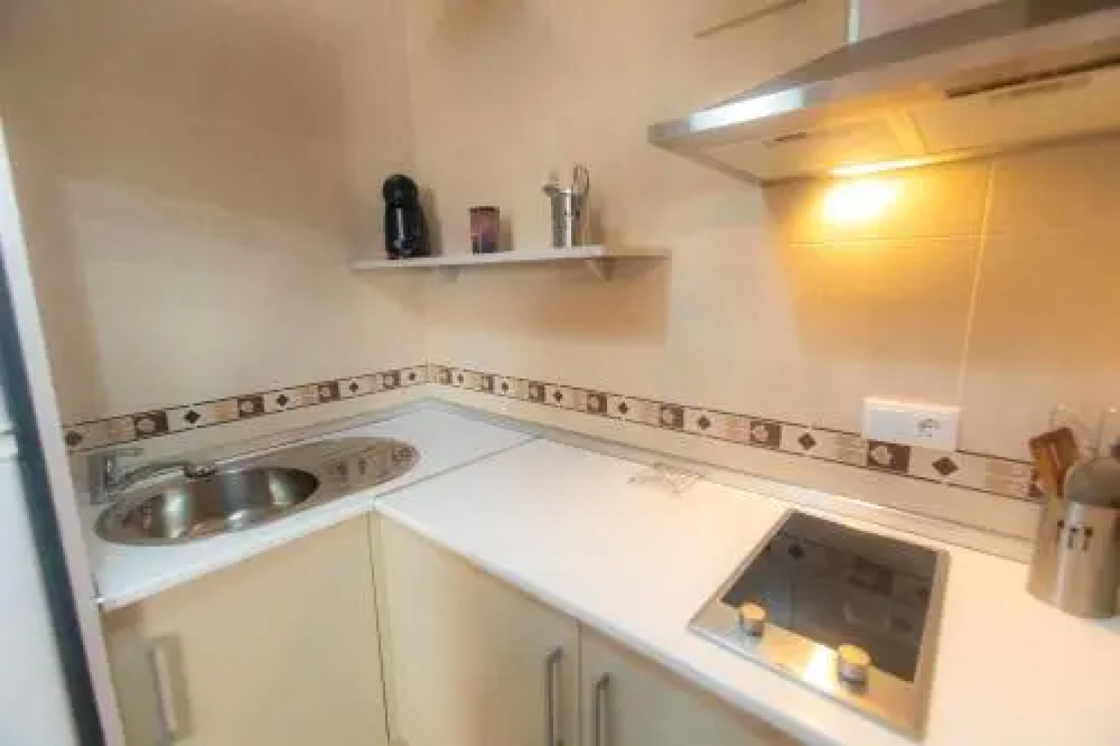 Casa de las Flores Cazorla