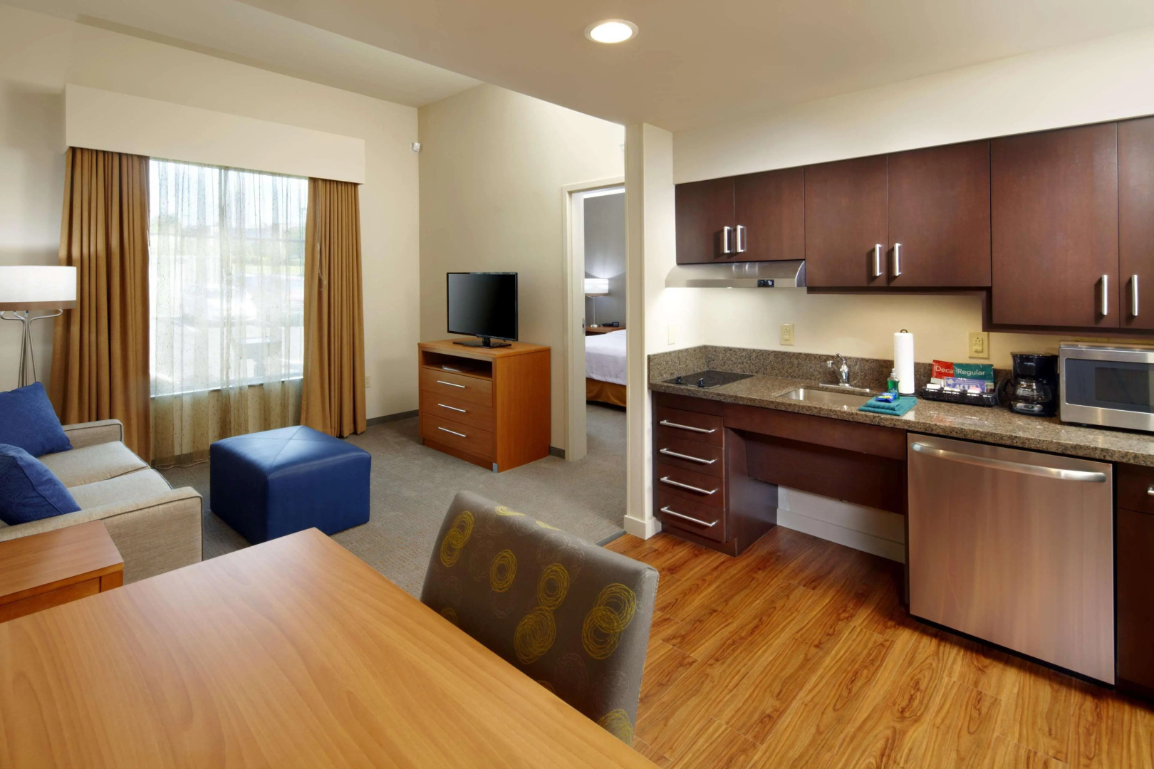 Homewood Suites Pittsburgh Airport