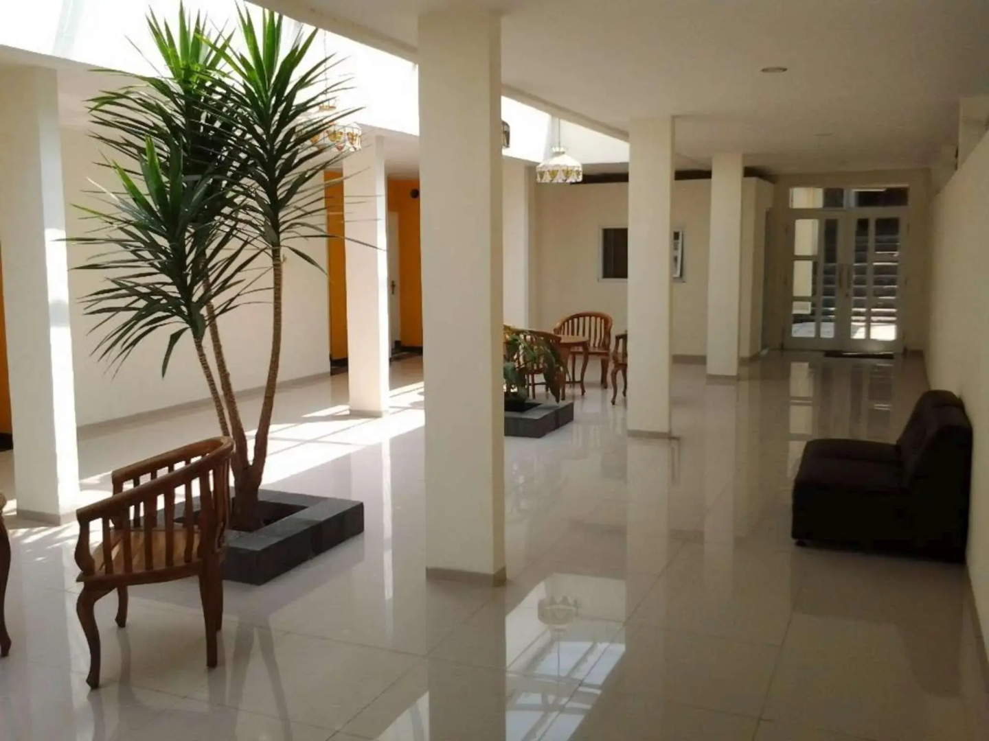 Selabintana Conference Resort