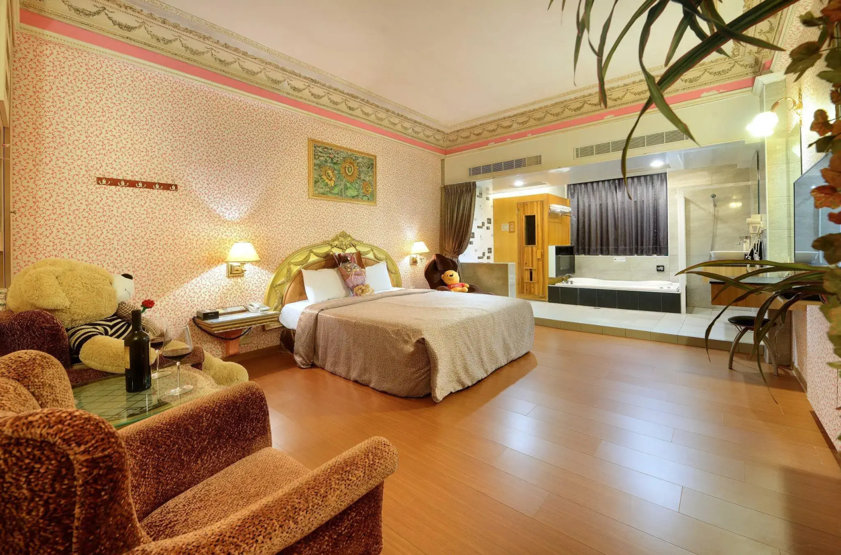 Holland Village Motel Hua-Pin