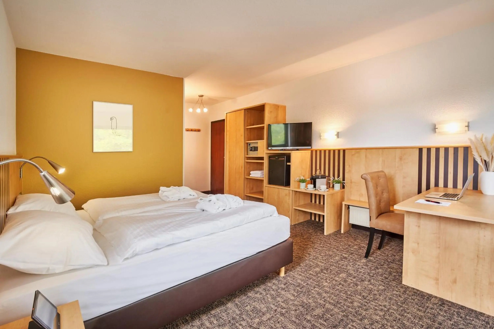 Park Hotel Numbrecht