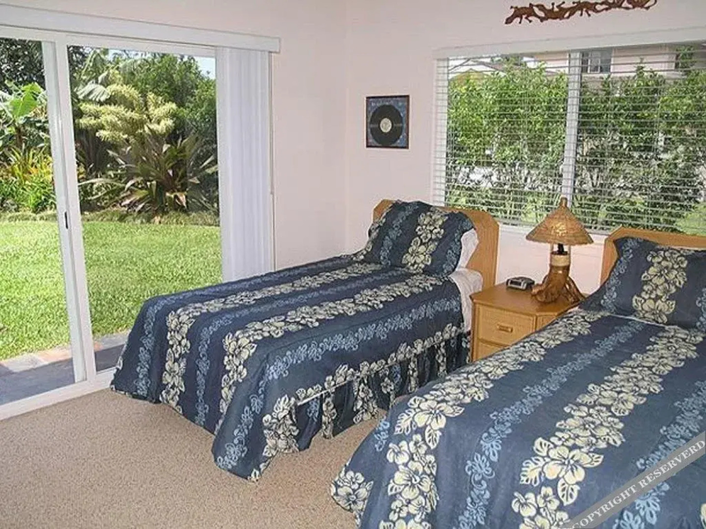 Hale Ohana by RedAwning