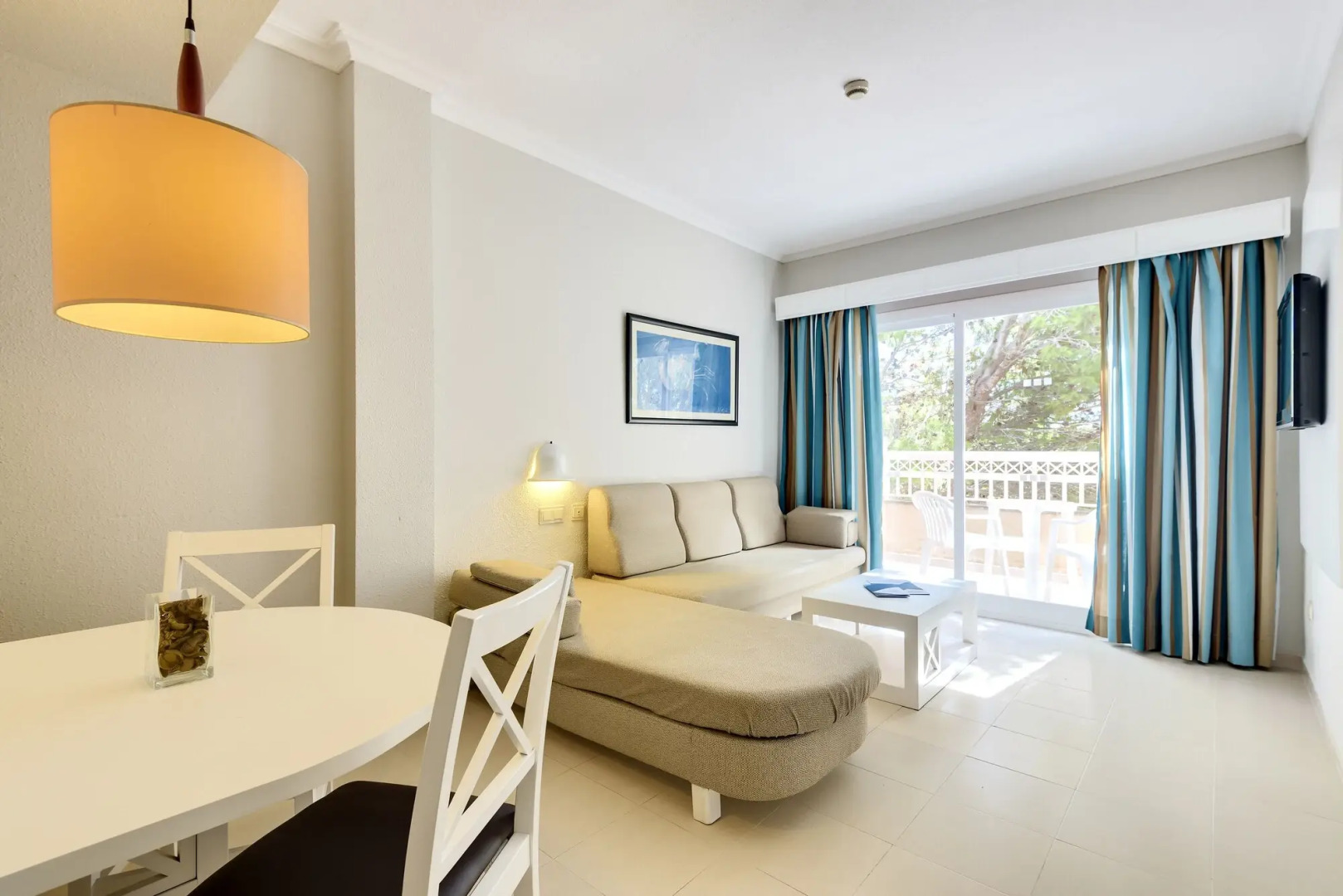 Aparthotel Green Garden