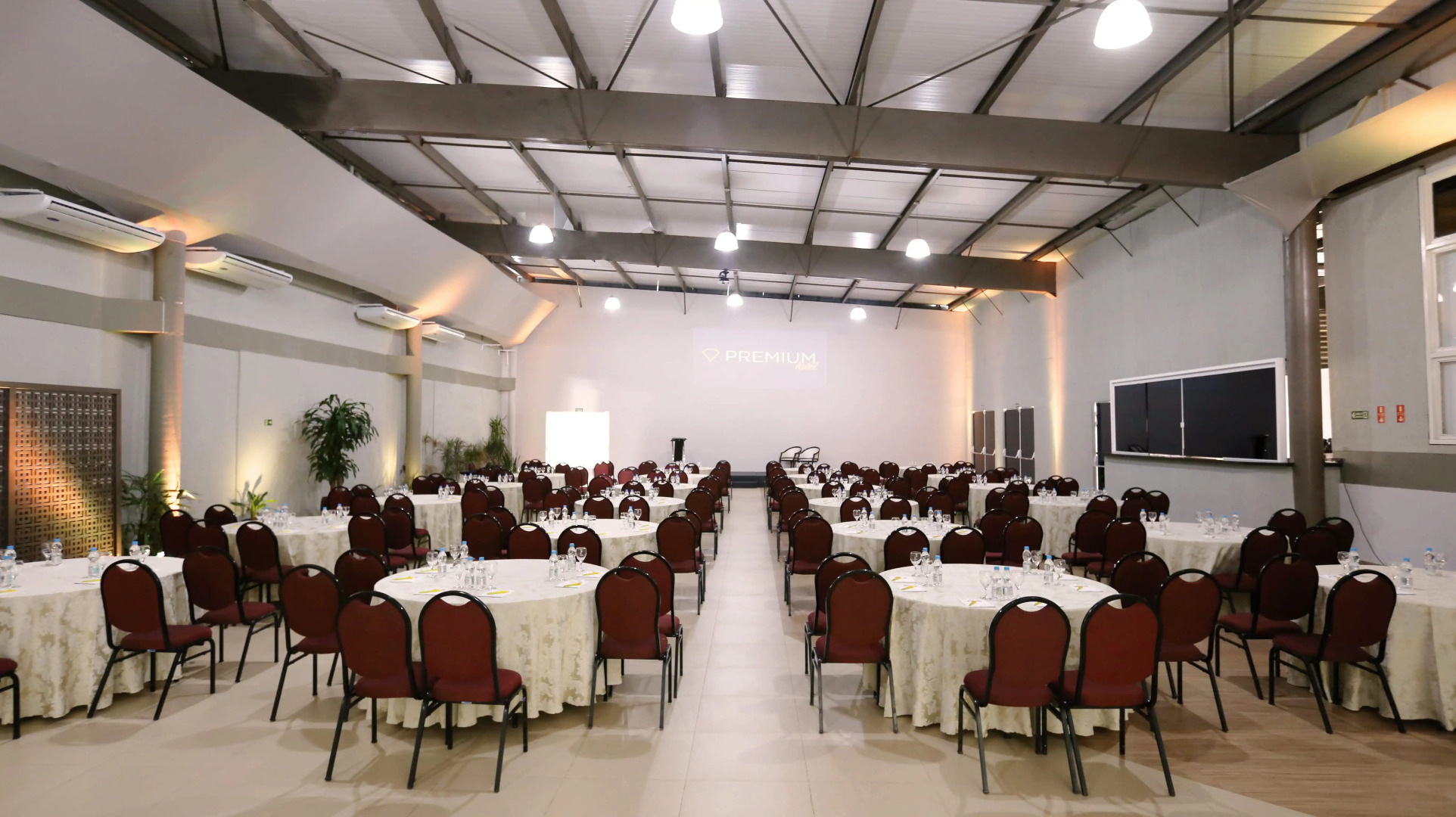 Hotel Premium Campinas