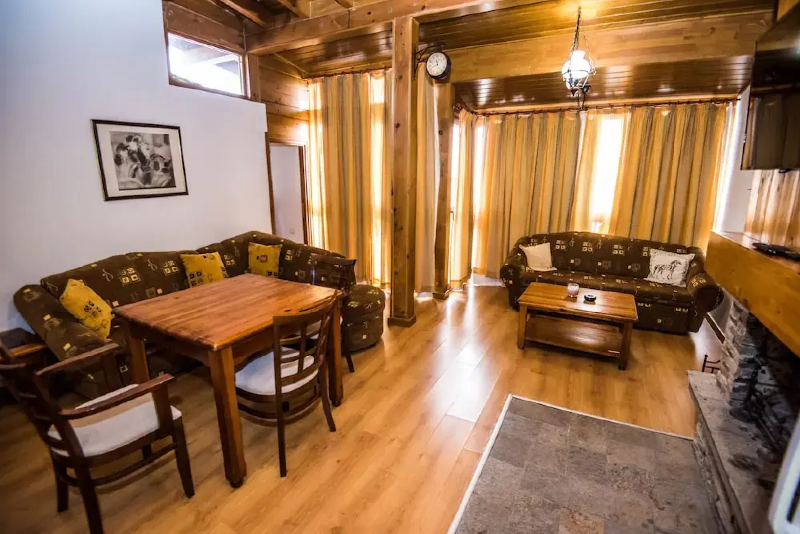 Villas in Katarino SPA Complex