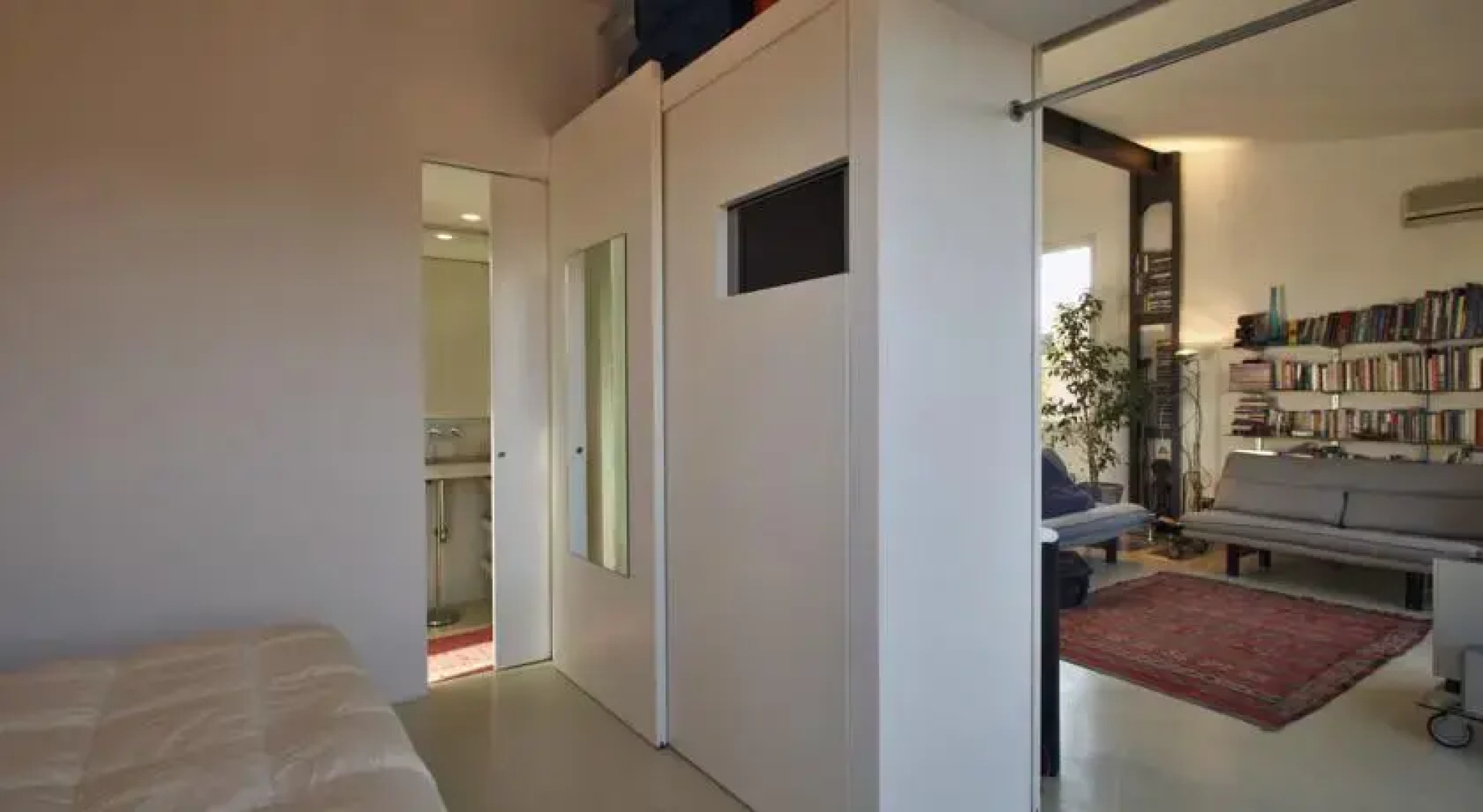 Citiesreference - Aventino One Bedroom Apartment