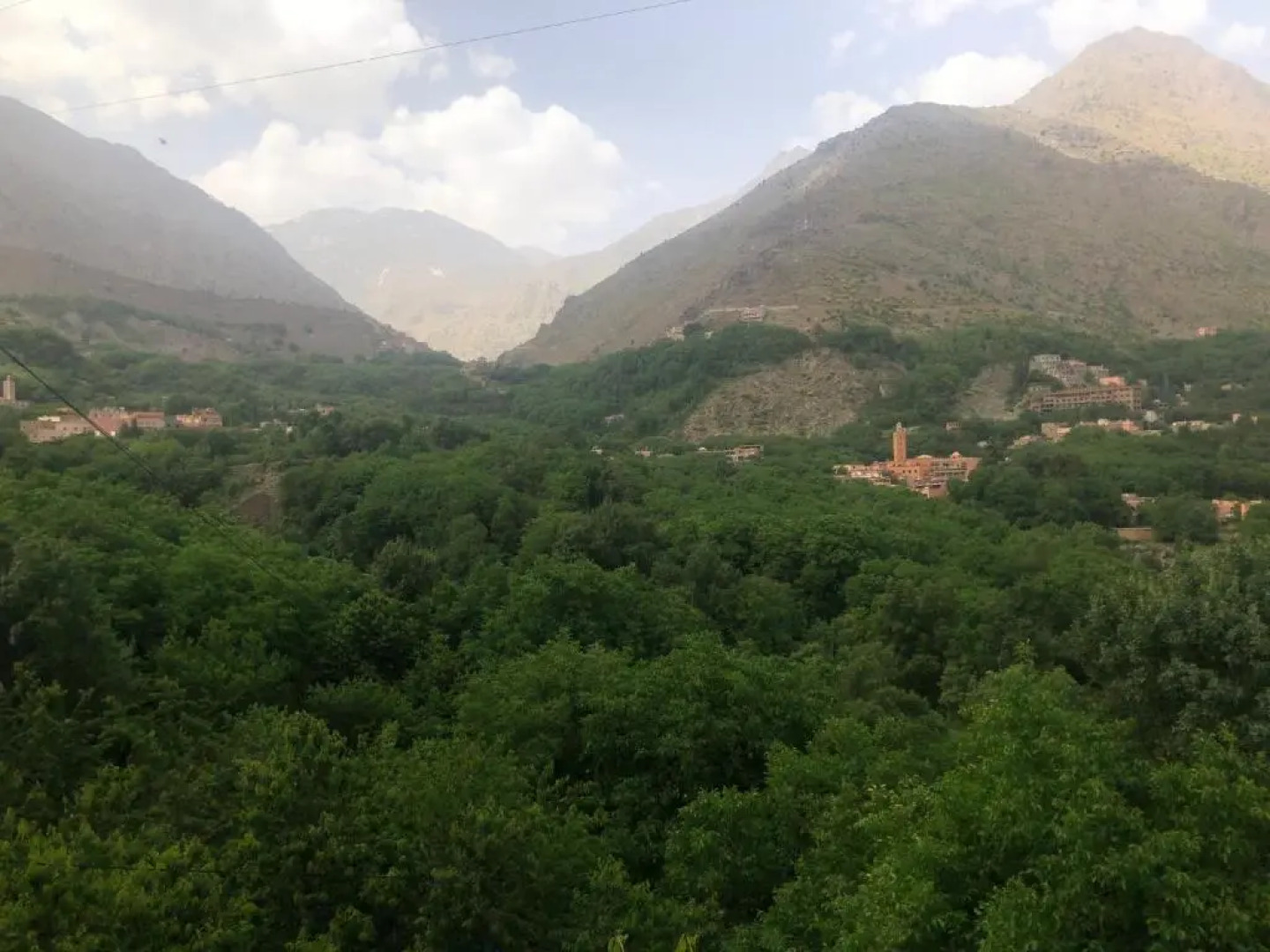 Riad Atlas 4 Seasons