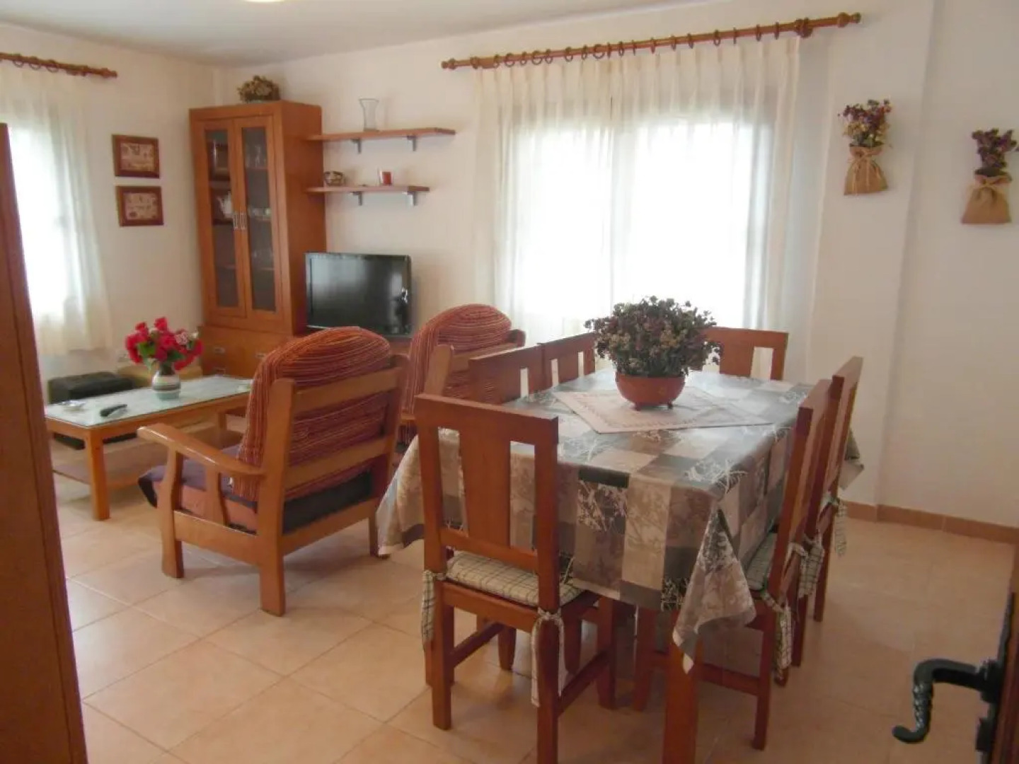 SH11 - Casa Juan Manuel 2 - Villmor