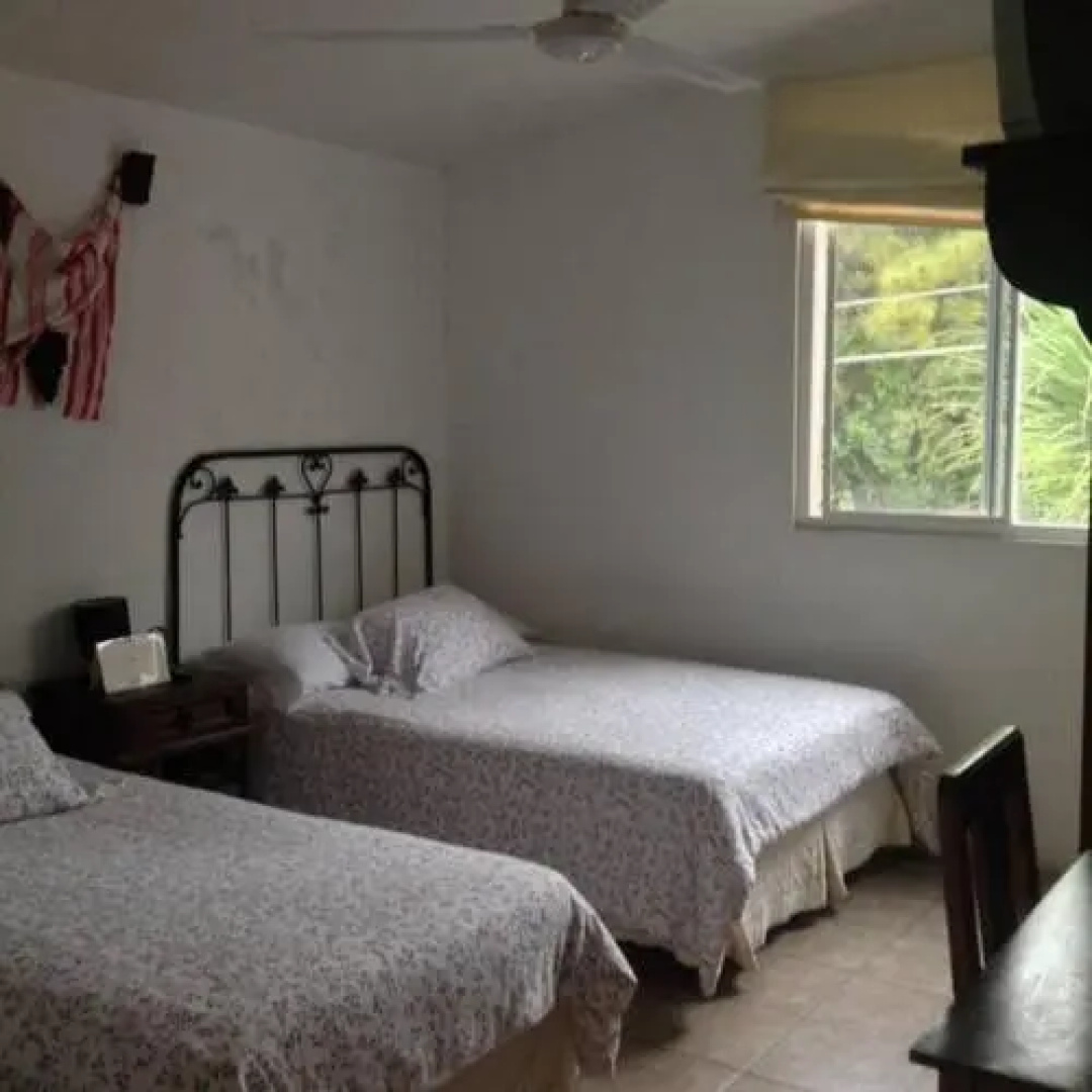 Hostal Casa Del Angel