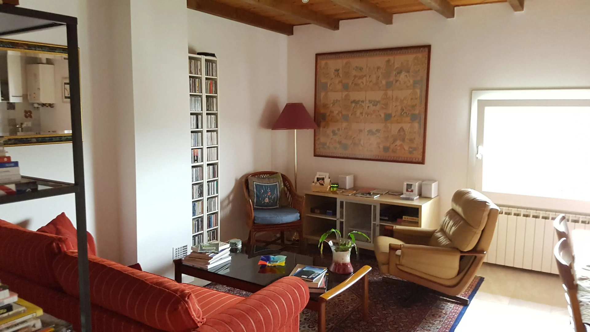 Cherry House B&B
