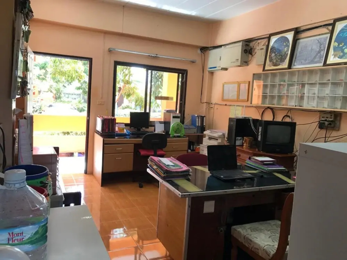 SJ Apartment Ayutthaya