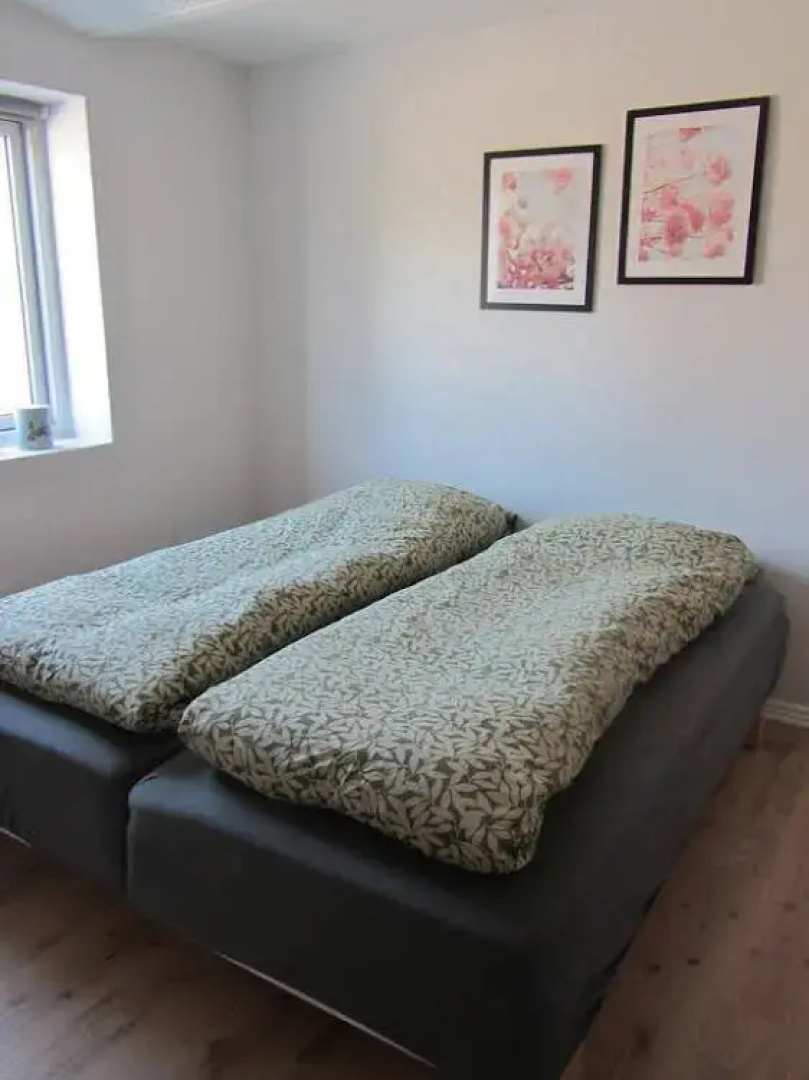Vestervang Bed & Breakfast