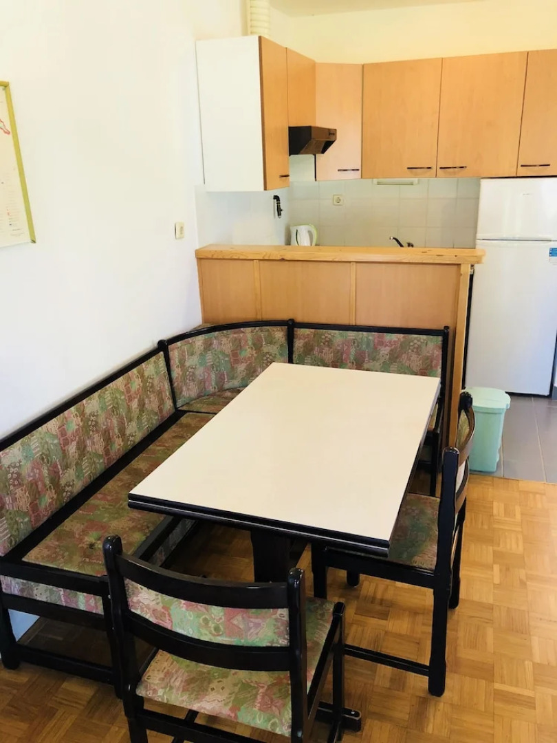 Extraordinary Apartment & Mobile Home