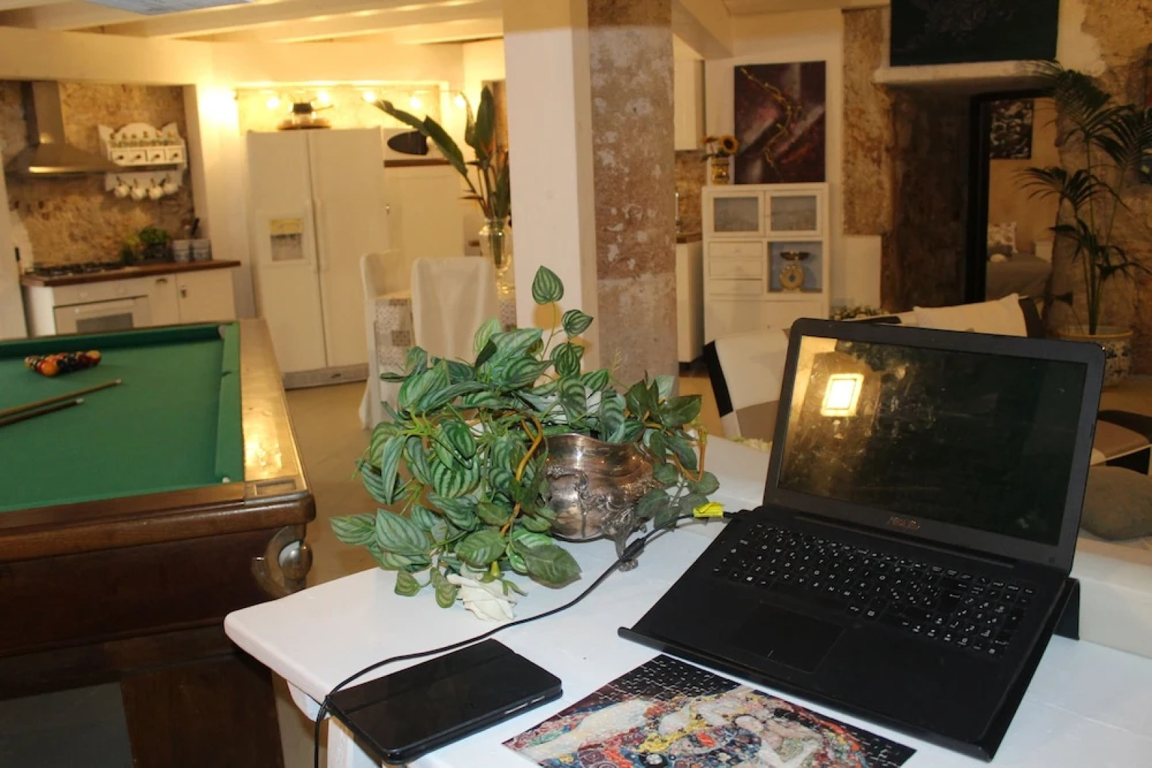 Caseggiato dello Scirocco