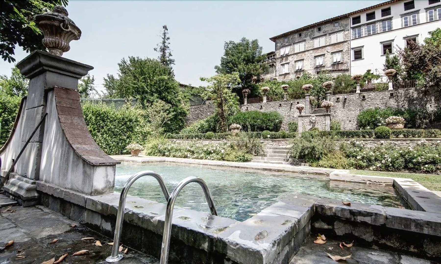 Palazzo Buonvisi