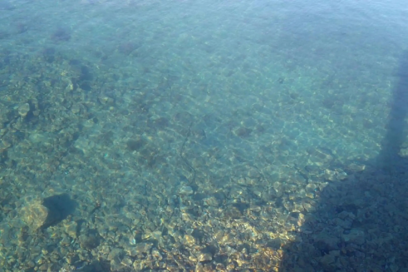 Vesna - 100 m From sea - A3