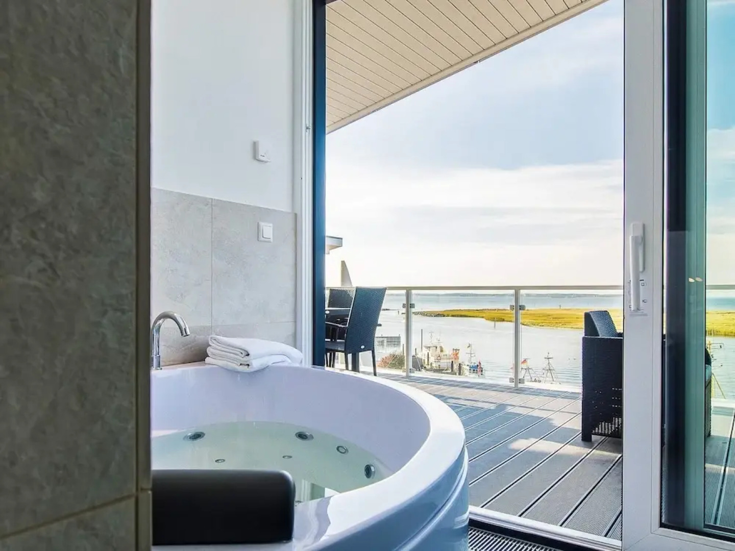 Holiday Home in Wendtorf