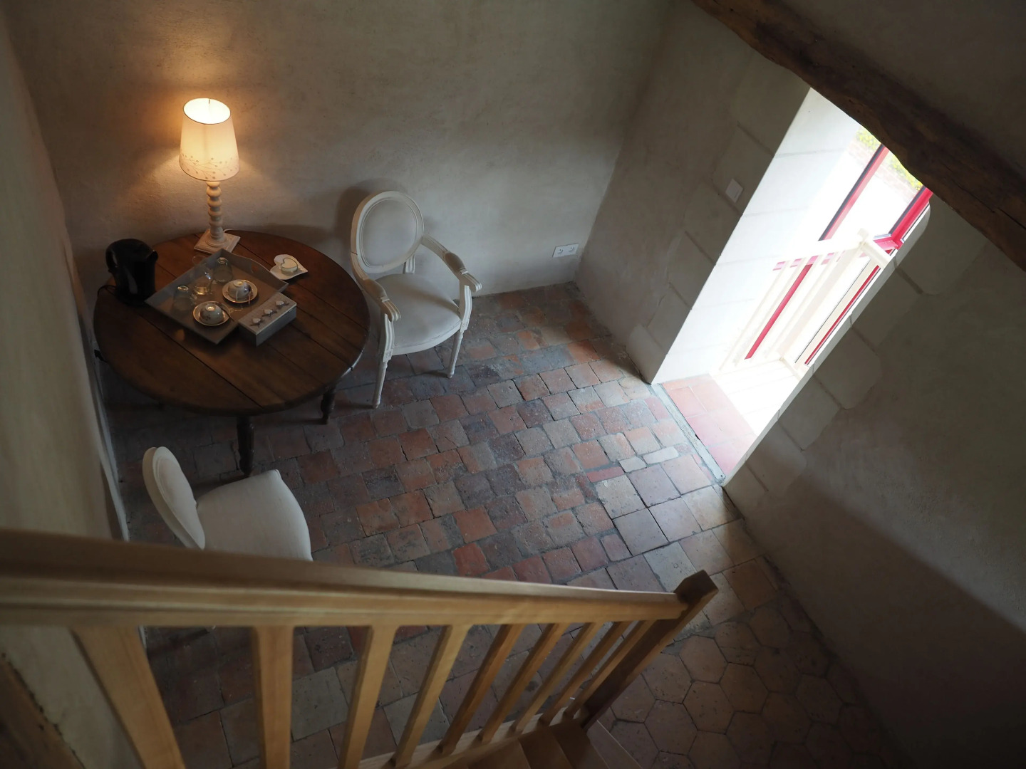 Domaine de la Bergerie