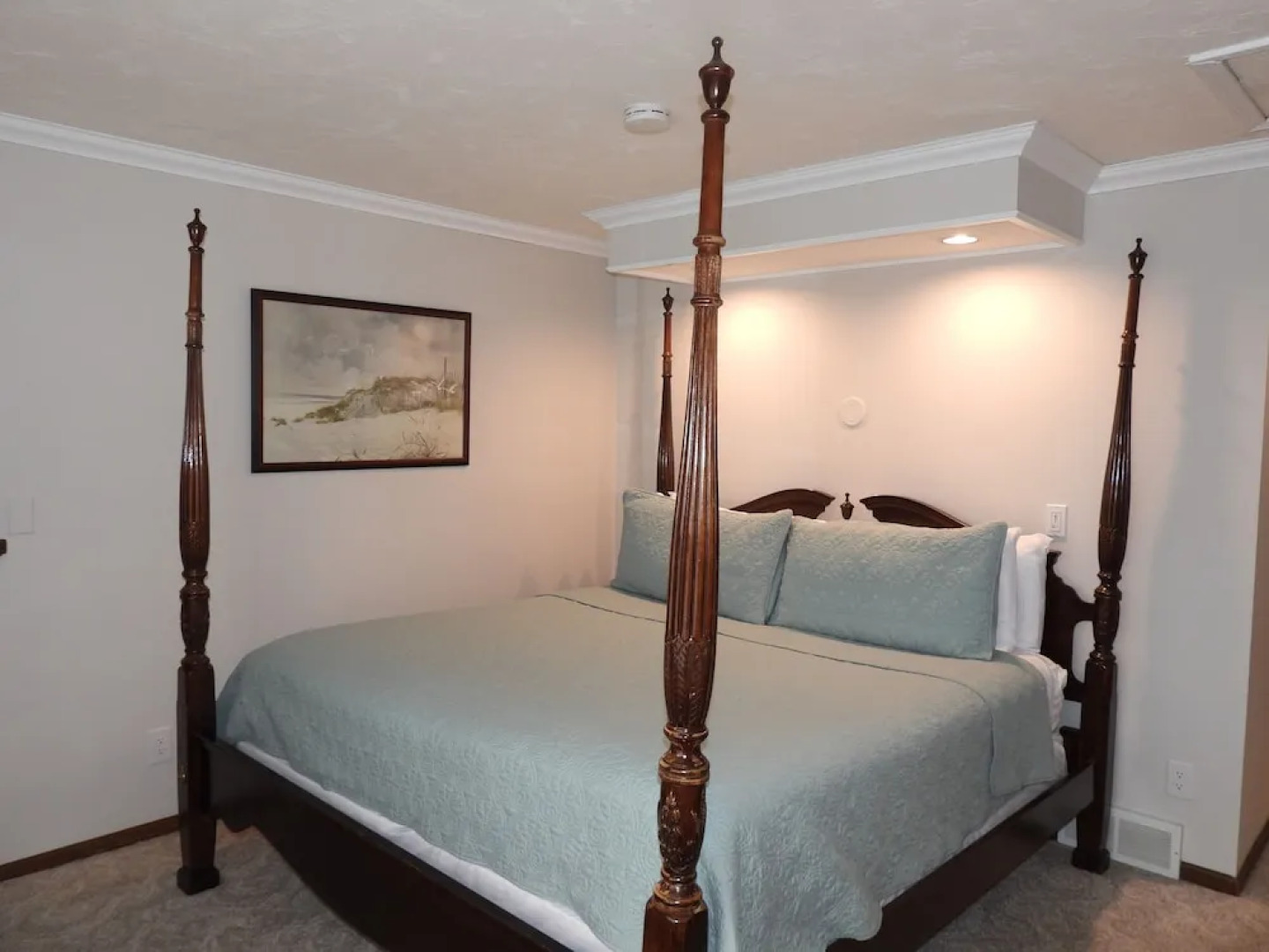 Rosemont Inn Resort B&B